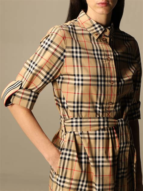 burberry womens dresses|burberry dress price.